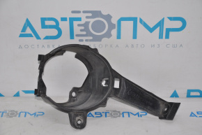 Right fog light mount for Lexus ES330 05-06