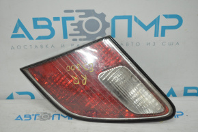 Right inner trunk lid light for Lexus ES300 ES330 02-04