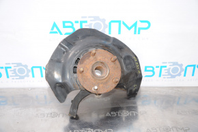 The journal with the hub front left Lexus ES300 ES330 hums bearing