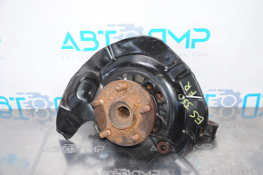 The journal with the hub front right Lexus ES300 ES330 hums bearing