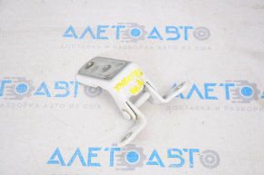 Lower rear left door hinge for Lexus ES300h ES350 13-18