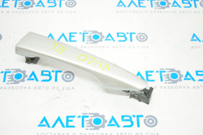 Lexus ES300h ES350 13-15 Keyless Outer Rear Left Door Handle