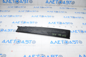 Lexus ES300h ES350 13-18 Rear Right Side Door Trim