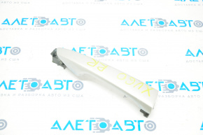 Lexus ES300h ES350 13-18 keyless outer rear right door handle