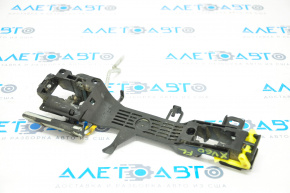 Front left door handle mechanism for Lexus ES300h ES350 13-18