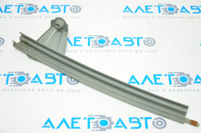 Front left door glass guide for Lexus ES300h ES350 13-18 rear