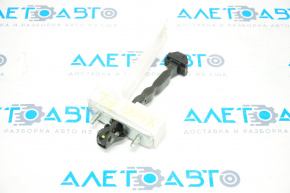 Front left door limiter Lexus ES300h ES350 13-18
