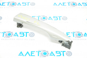 Lexus ES300h ES350 13-15 Keyless Outer Front Left Door Handle