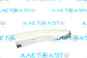 Lexus ES300h ES350 13-15 Keyless Front Right Outer Door Handle