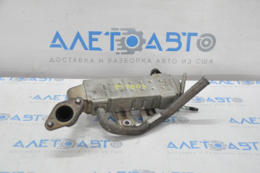 Lexus ES300h 13-13 EGR Cooler