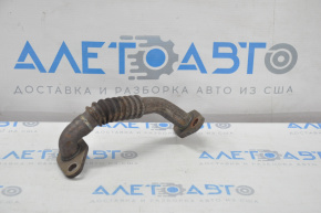 Short EGR pipe for Lexus ES300h 13-18