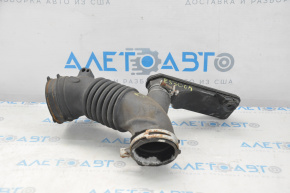Lexus ES300h 13-18 air duct with resonator
