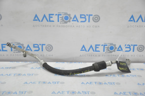 Lexus ES300h 13-18 air conditioner compressor-heater hose