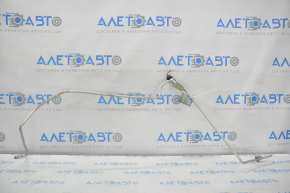 Lexus ES300h 13-18 air conditioner heater-condenser tube