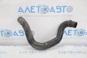Lower cooling hose for Lexus ES300h 13-18