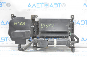 Lexus ES300h 13-18 carbon canister absorber assembly