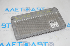 Lexus ES350 13-15 Engine Computer ECU