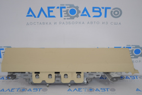 Right passenger knee airbag for Lexus ES300h ES350 13-18 beige