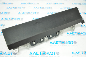 Airbag passenger knee airbag right Lexus ES300h ES350 13-18 black