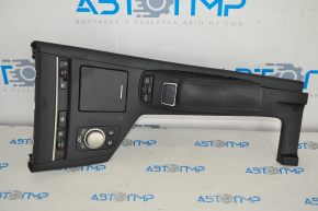 Lexus ES300h ES350 13-18 Display Control Joystick