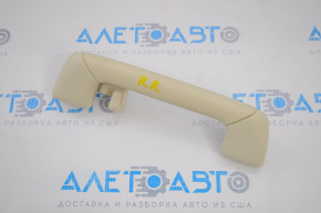 Lexus ES300h ES350 13-18 beige rear right ceiling handle