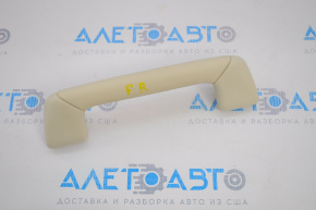 Ceiling handle front right Lexus ES300h ES350 13-18 beige