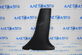 Lexus ES300h ES350 13-18 black lower right center pillar trim