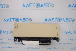 Glove box, glove compartment Lexus ES300h ES350 13-18 beige