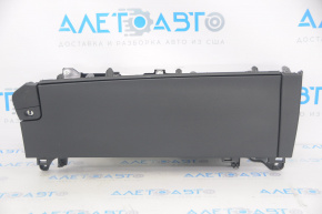 Glove box, glove compartment Lexus ES300h ES350 13-18 black