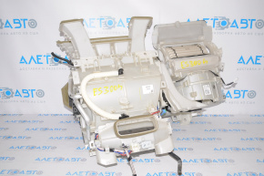 Heater assembly for Lexus ES300h ES350 13-18 (2 parts)