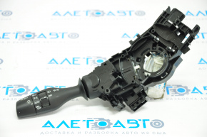Left steering column switch for Lexus ES300h ES350 13-18 under fog lights