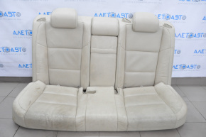 Rear seats 2nd row Lexus ES300h ES350 13-14 beige leather