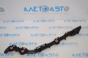 Right rear bumper mount for Lexus ES300h ES350 13-18