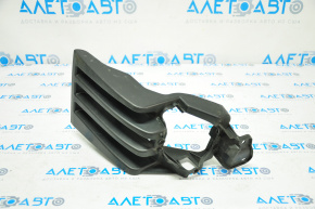 Left fog light mount for Lexus ES300h ES350 13-15 pre-restyling