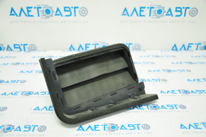 Left ventilation shield Lexus ES300h ES350 13-18