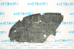 Left engine guard for Lexus ES300h ES350 13-15 pre-restyling