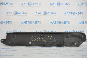 Front left underbody protection Lexus ES300h ES350 13-18