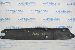 Front right underbody protection Lexus ES300h ES350 13-18