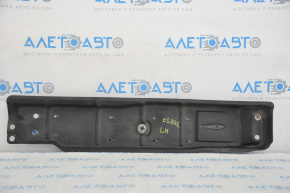 Left threshold protection Lexus ES300h ES350 13-18