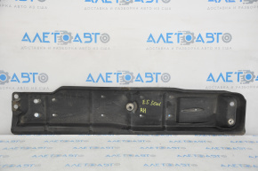 Right threshold protection Lexus ES300h ES350 13-18