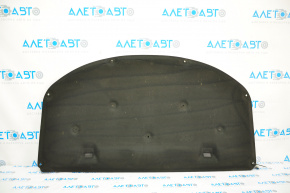 Lexus ES300h ES350 Hood Insulation 13-18