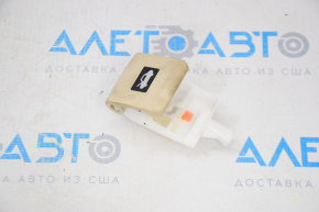 Bonnet Lock Opening Handle Interior Lexus ES300h ES350 13-15 Beige