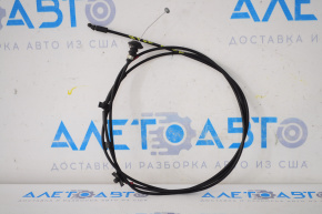 Lexus ES300h ES350 Hood Release Cable 13-18
