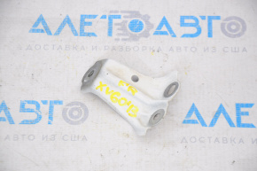 Front right lower wing bracket Lexus ES300h ES350 13-18