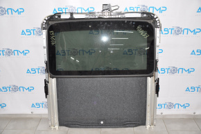 Lexus ES300h ES350 13-18 Sunroof Assembly