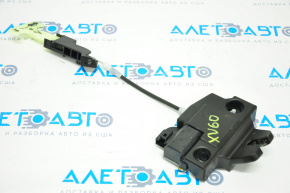 Lexus ES300h ES350 13-18 Trunk Lid Lock