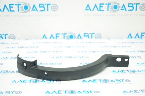 Trunk lid hinge trim left Lexus ES300h ES350 13-18