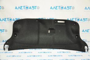 Lexus ES300h ES350 13-18 Black Trunk Lid Trim