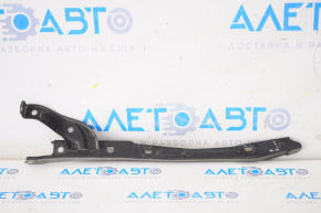 Lexus ES300h ES350 Hood Lock Plate 13-15