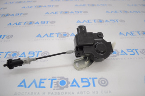 Lexus ES300h ES350 Fuel Door Lock 13-18